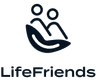 LifeFriends Logo